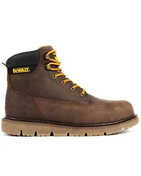 DeWalt Men's Flex Lace-Up Work Boots - Steel Toe