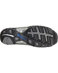 Rocky Men's 1st Med Carbon-Fiber Toe Boots