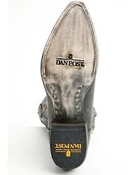 Dan Post Men's Diesel Western Boots - Snip Toe