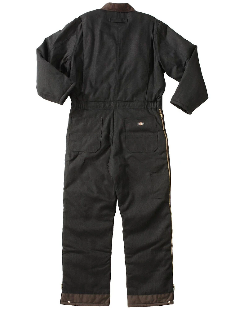 Dickies ® Insulated Coveralls - Big & Tall