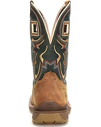 Double H Men's Kerrick Western Work Boots - Composite Toe