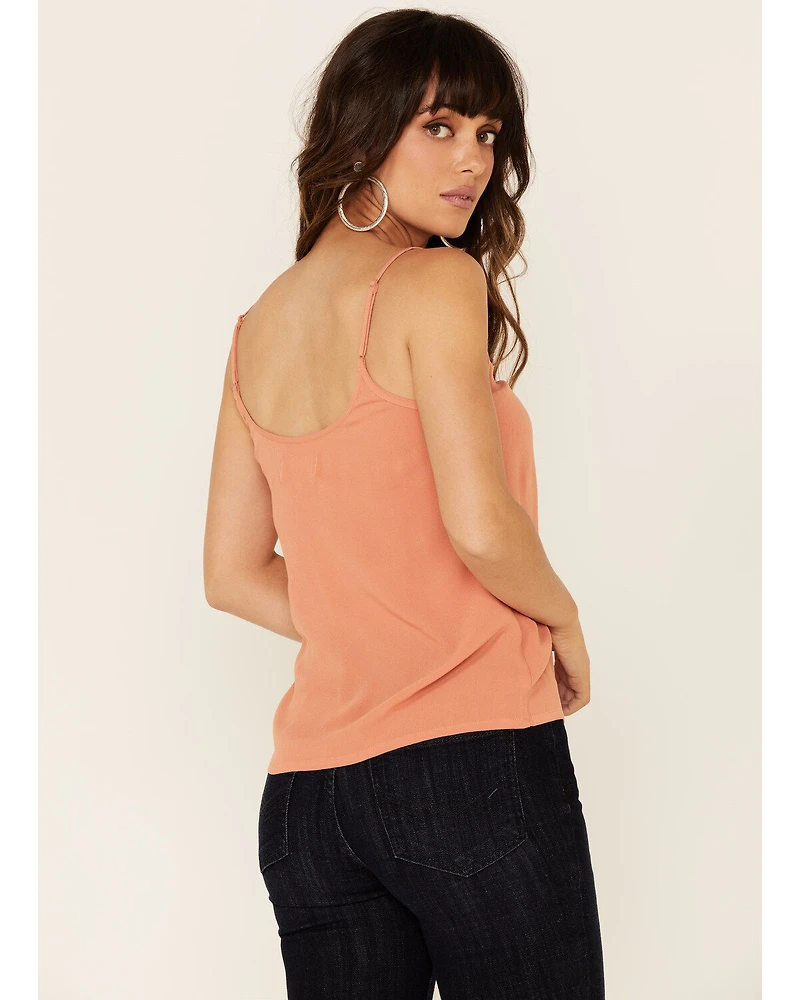 Idyllwind Women's Gone Wild Lace Cami