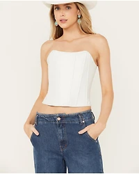 Boot Barn X Understated Leather Women's Louise Bustier