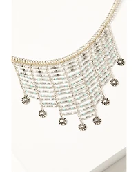 Shyanne Women's Luna Bella Chain Necklace