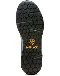 Ariat Men's Outpace Shift Mid Work Shoes - Composite Toe
