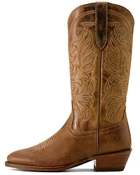 Ariat Women's Louella Western Boots - Round Toe