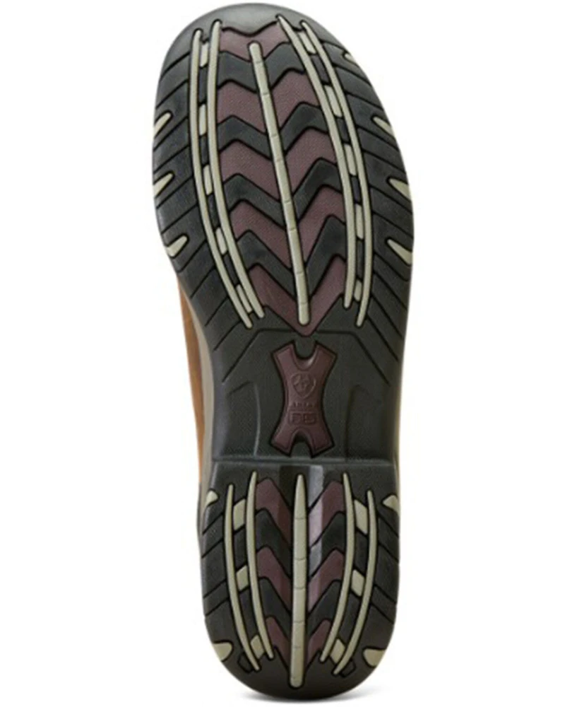 Ariat Men's Terrain Blaze Waterproof Boots - Round Toe