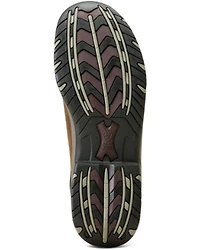 Ariat Men's Terrain Blaze Waterproof Boots - Round Toe