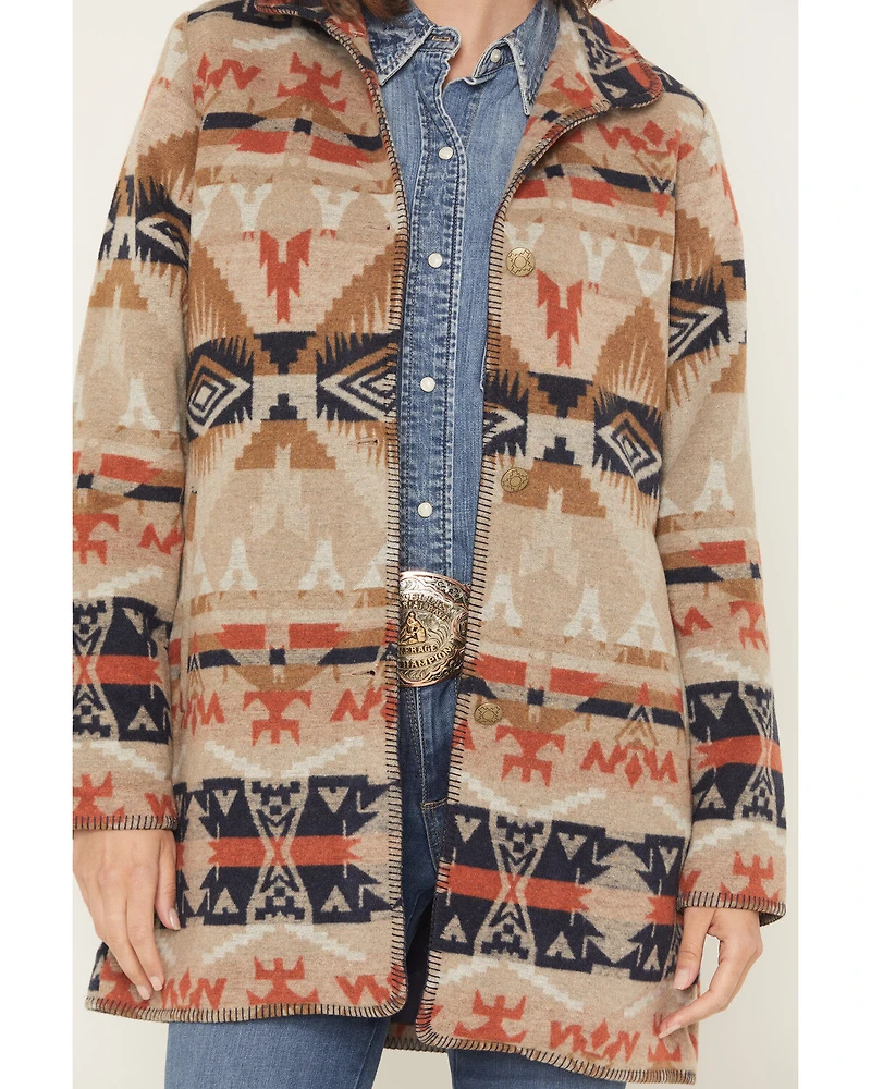 Outback Trading Co Women's Moree Jacket