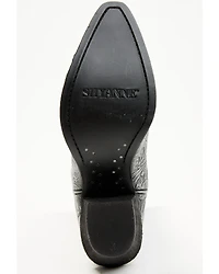 Shyanne Women's Florence Western Boots - Snip Toe