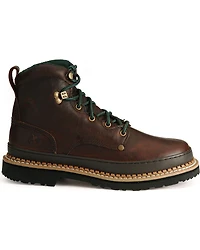 Georgia Men's Giant Steel Toe Work Boots