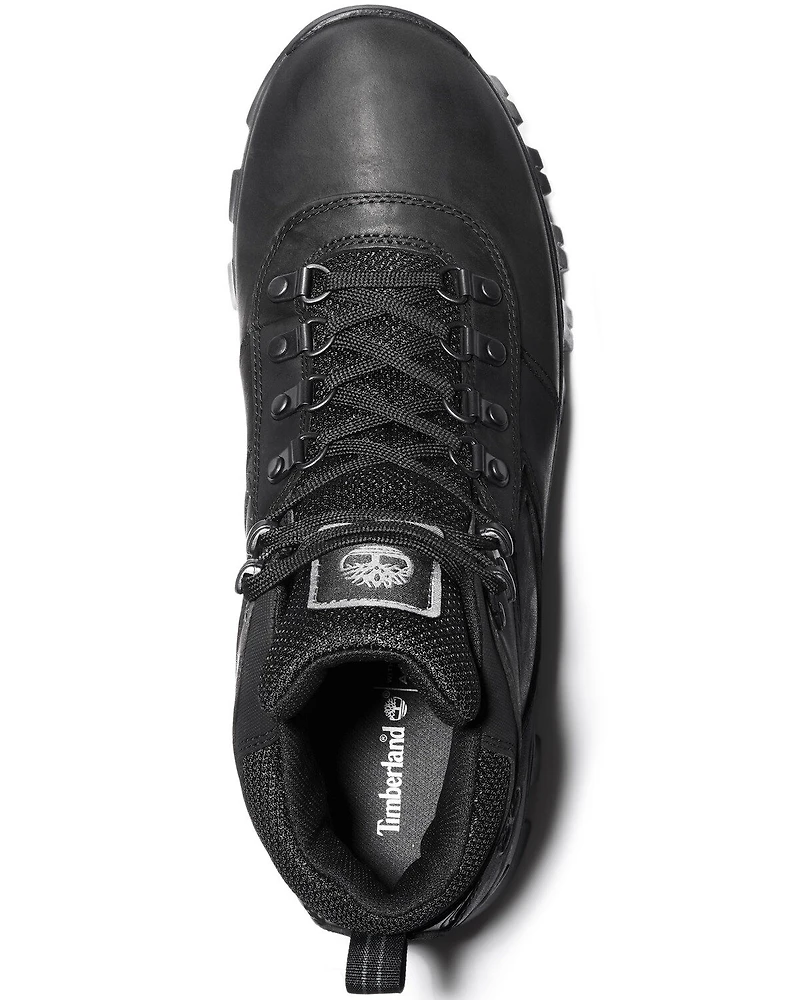 Timberland Men's Mt. Maddsen Waterproof Hiking Boots - Soft Toe