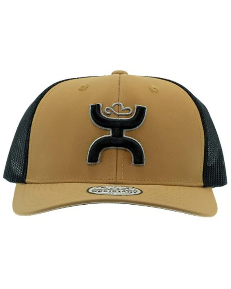 Hooey Men's Sterling Trucker Cap