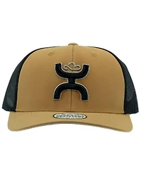 Hooey Men's Sterling Trucker Cap