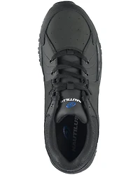Nautilus Women's Oxford Work Shoes - Composite Toe