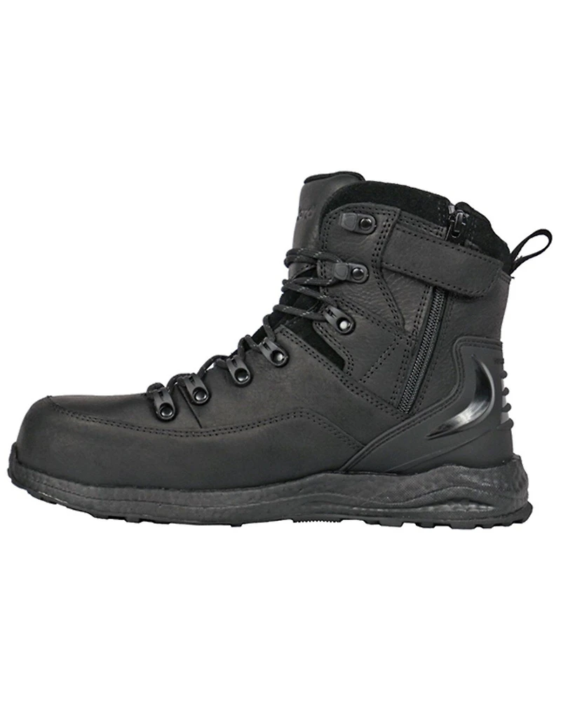 Die Hard Men's Ventura Lace-Up Work Boots - Composite Toe