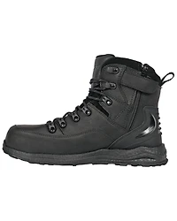 Die Hard Men's Ventura Lace-Up Work Boots - Composite Toe