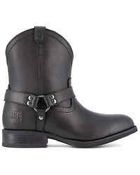 Frye Women's Safety-Crafted Harness Work Boots - Steel Toe