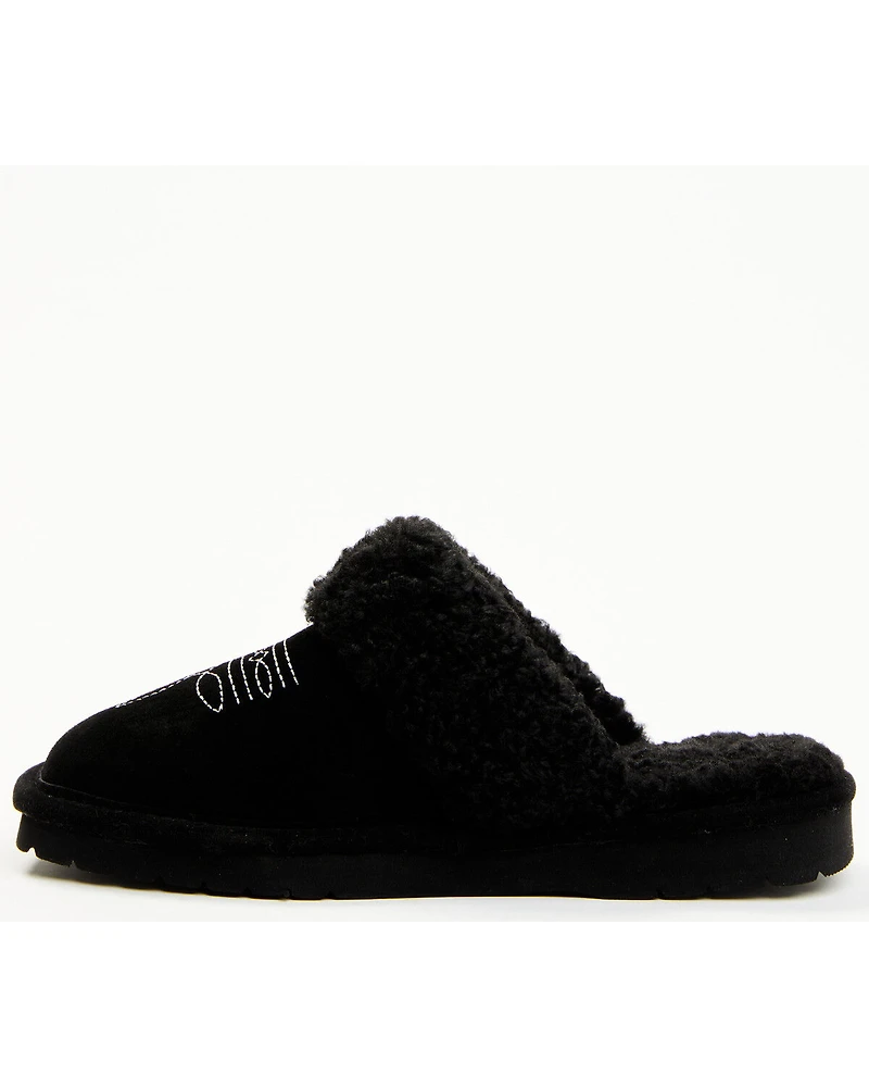 Ariat Women's Jackie Slippers - Broad Square Toe