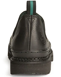 Georgia Boot Men's Giant Romeo Slip-On Work Shoes