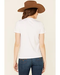 Kimes Ranch Women's Outlier Tech Short Sleeve Tee
