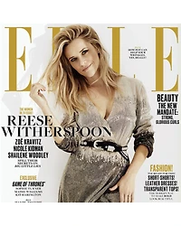 Shyanne® Women's Rhinestone Belt - Featured Elle Magazine