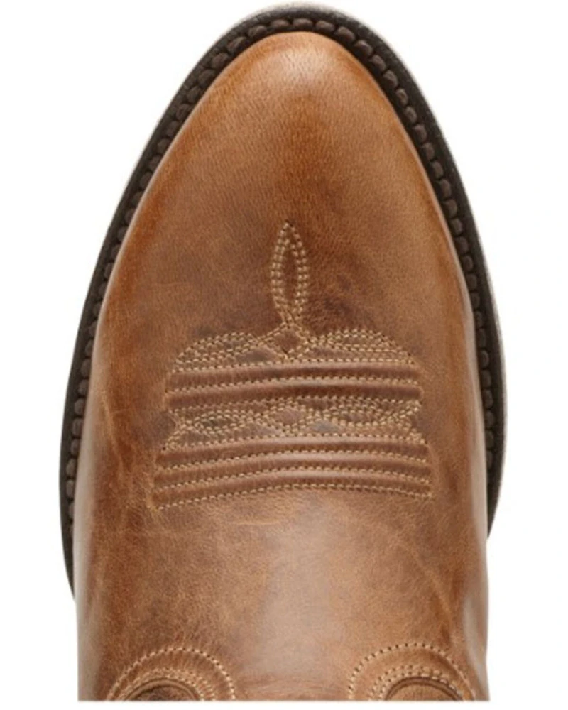 Ariat Women's Desert Holly Western Boots - Round Toe