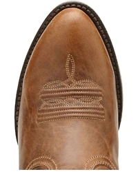 Ariat Women's Desert Holly Western Boots - Round Toe