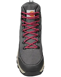 Carhartt Women's Gilmore 6" Hiker Work Boot - Alloy Toe