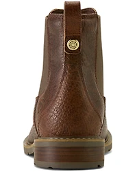 Ariat Men's Wexford Chelsea Boots - Round Toe