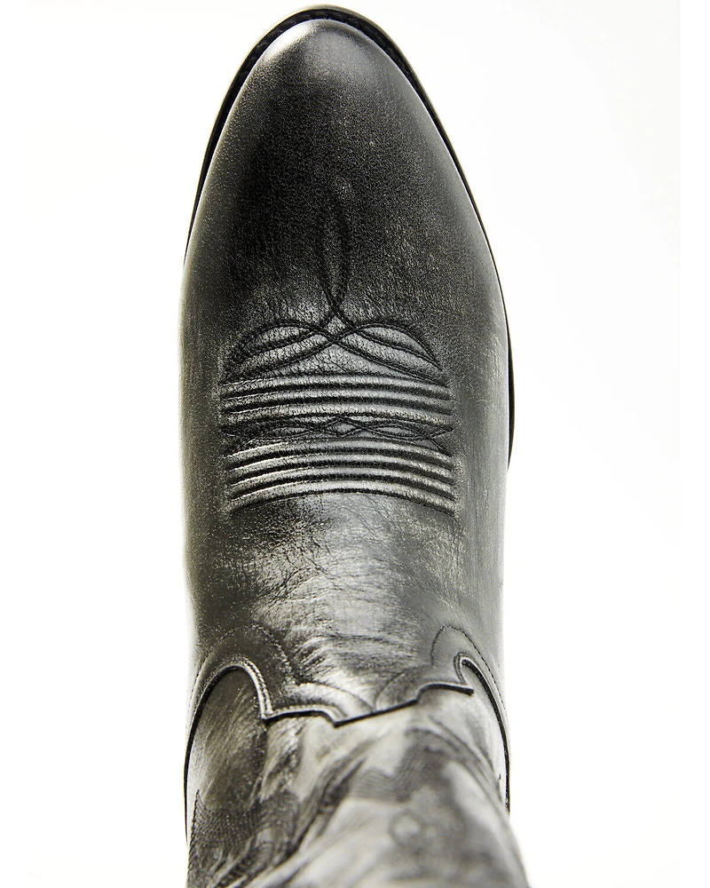 Dan Post Men's Mignon Western Boots - Round Toe