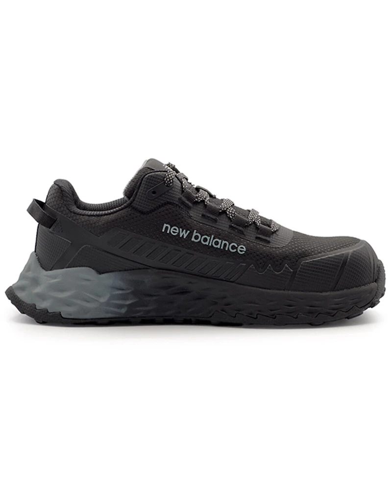 New Balance Men's Cremorne Low Work Shoes - Composite Toe