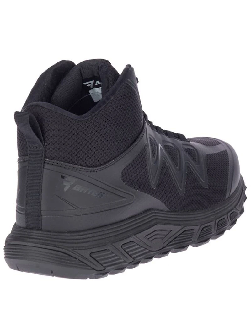 Bates Men's Rush Work Boots - Soft Toe