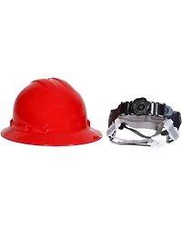 Radians Men's Quartz Full Brim Hard Hats