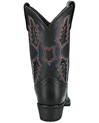Smoky Mountain Sierra Western Boots - Snip Toe