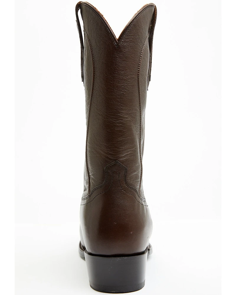 Cody James Black 1978® Men's Chapman Western Boots - Round Toe