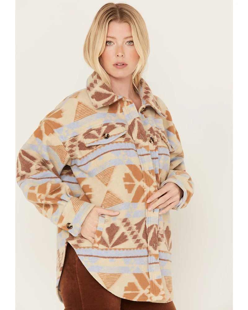 STS Ranchwear Women's Lulu Shacket
