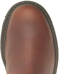 CAT Men's Colt Steel Toe Work Boots