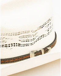 Cody James Pro Rodeo 20X Straw Cowboy Hat
