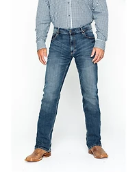Wrangler Men's Limited Edition Retro Boot Cut Jeans