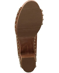 Dingo Women's Echo Wooden Sandals