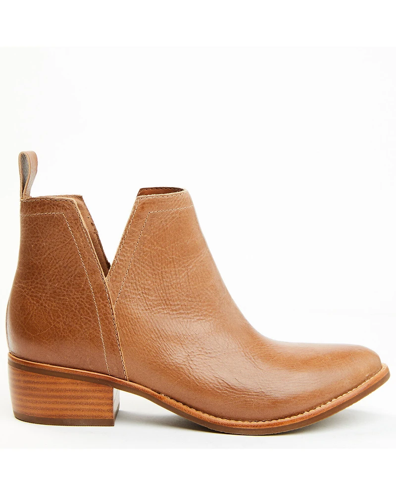 Matisse Women's Morris Fashion Booties - Round Toe