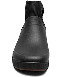 Bogs Women's Seattle II Ankle Rain Boots - Round Toe