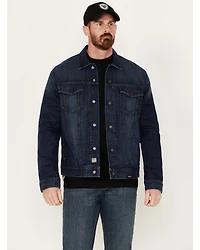 Ariat Men's FR Durastretch Trucker Jacket