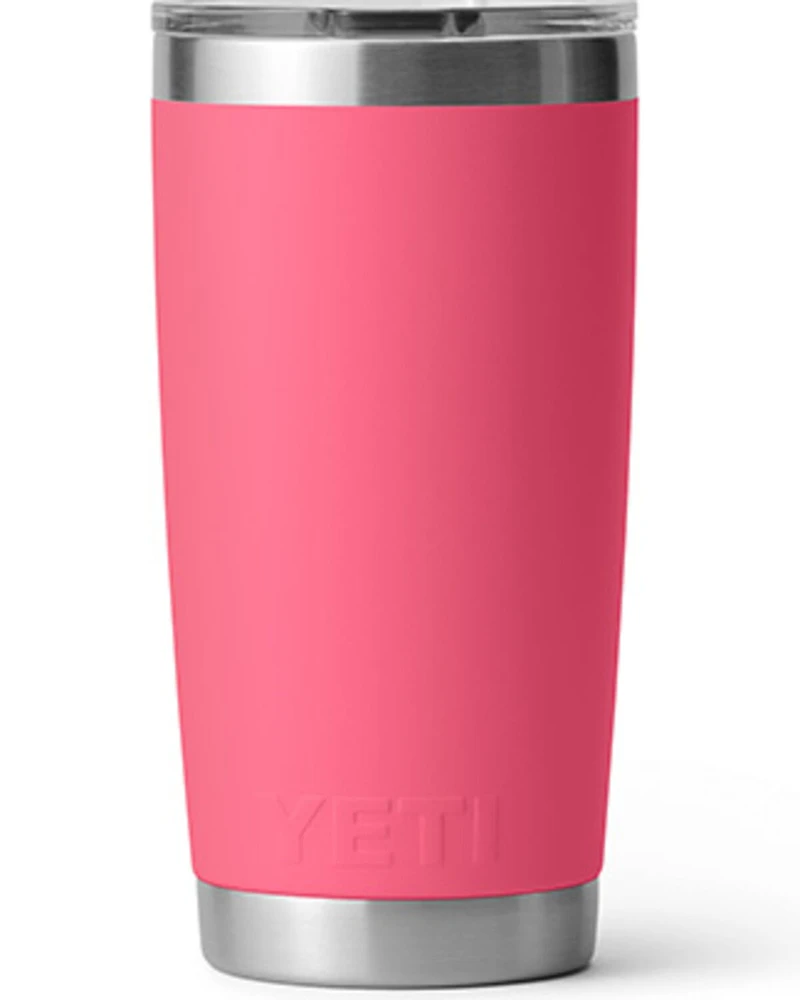 YETI Rambler® MagSlider™ Lid 20oz Tumbler