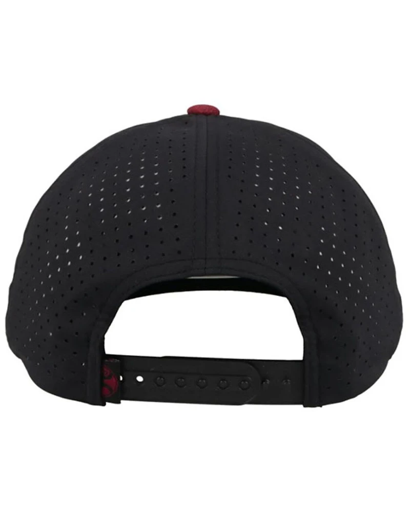 Hooey Men's Plow Trucker Cap