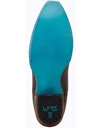 Lane Women's Emma Jane Western Boots - Snip Toe