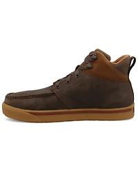 Twisted X Men's 5" Work Kicks - Nano Toe