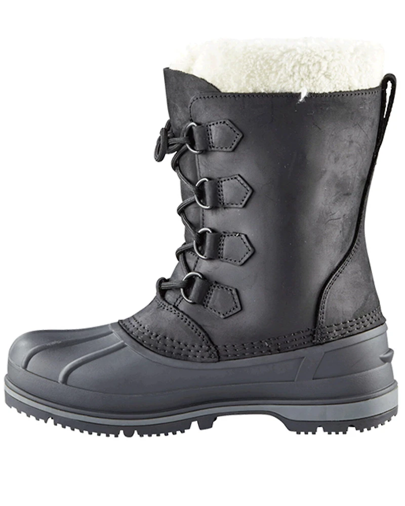Baffin Women's Canada Insulated Waterproof Boots - Soft Toe