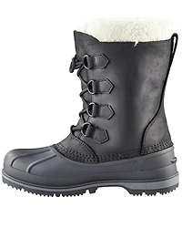 Baffin Women's Canada Insulated Waterproof Boots - Soft Toe
